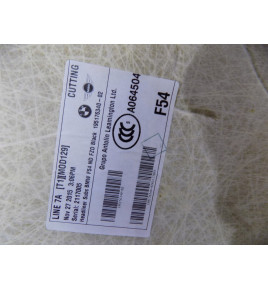 Mini Clubman F54 - Strop - 0013