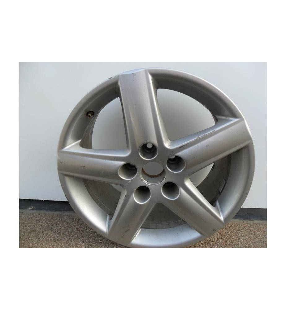 AUDI A6 4F0 - ALU KOLA 17 PALCOVÉ