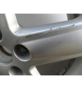 AUDI A6 4F0 - ALU KOLA 17 PALCOVÉ