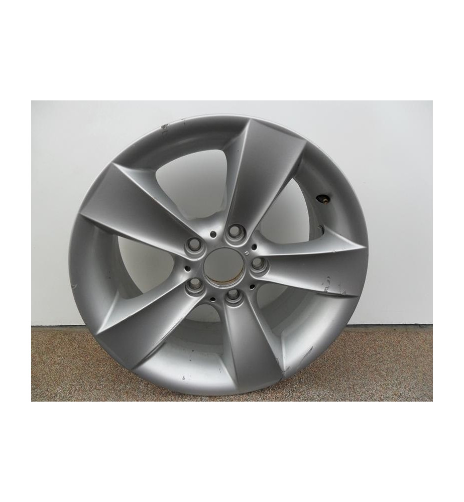 BMW Z4 E85 E86 - ALUFELGA 17 PALCOV