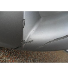 BMW Z4 E85 E86 - ALUFELGA 17 PALCOV