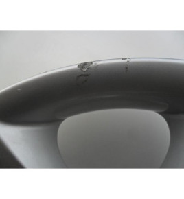 BMW Z4 E85 E86 - ALUFELGA 17 PALCOV