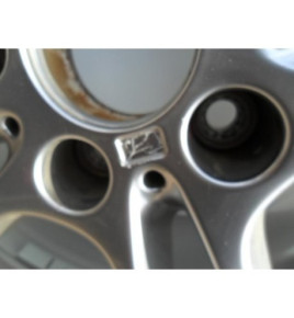 BMW 1 E81 E82 E87 E88 - ALU KOLA 18 M-PAKET