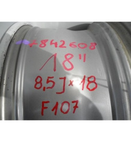 BMW 1 E81 E82 E87 E88 - ALU KOLA 18 M-PAKET