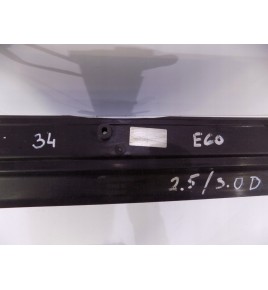 BMW 5 E60 CHLADIČ VODY 2.5 , 3.0 D - 34