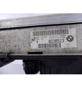 BMW E87 E90 E92 KOMPLET CHLADÍCOV