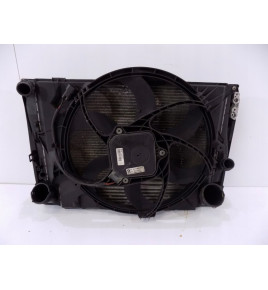 BMW E87 E90 E92 KOMPLET CHLADÍCOV