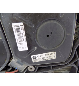 BMW E87 E90 E92 KOMPLET CHLADÍCOV