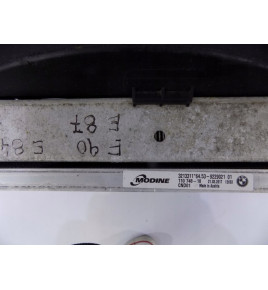 BMW E87 E90 E92 KOMPLET CHLADÍCOV