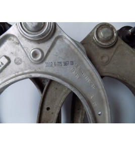 BMW 5 F10 BMW 7 F01 Horná predná ramena - 00037