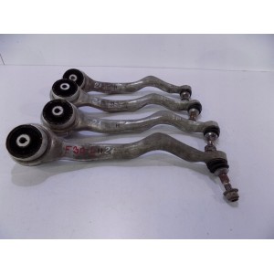BMW 1 F20/21 BMW 3 F30/31 Predná vzpera L - 00021 | mobilpol.sk