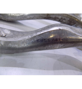 BMW 1 F20/21 BMW 3 F30/31 Predná vzpera L - 00021