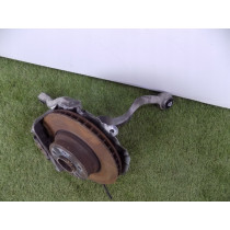 BMW 7 E65 / E66 Ľavé ramená...