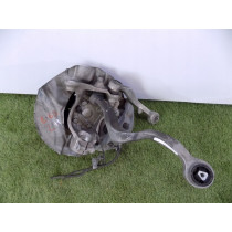 BMW 7 E65 / E66 Ľavé ramená - 4660