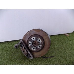 BMW 7 E65 / E66 Ľavé ramená - 4660 | mobilpol.sk