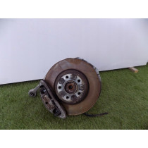 BMW 7 E65 / E66 Ľavé ramená - 4660