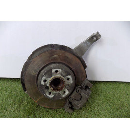 BMW 5 F10, F11 Predná Záves...