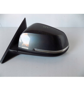 BMW SERIE 4 F32 ĽAVÉ ZRKADLO 6 PINOV -375