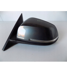 BMW SERIE 4 F32 ĽAVÉ ZRKADLO 6 PINOV -375