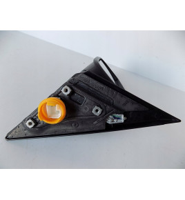 BMW SERIE 4 F32 ĽAVÉ ZRKADLO 6 PINOV -375