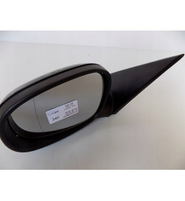 BMW SERIE 1 E87 ZRKADLO LCI ĽAVÉ 5 PINOV -340