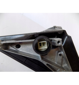 BMW SERIE 1 E87 ZRKADLO LCI ĽAVÉ 5 PINOV -340