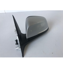 BMW 5 F10 ZRKADLO ĽAVÉ 6...