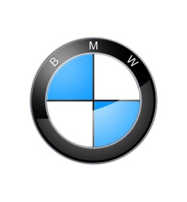 BMW 5 F10 F11 F07 Modul Lampy BIX 636212803