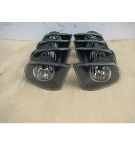 BMW SÉRIE 3 E92 E93 HALOGEN...