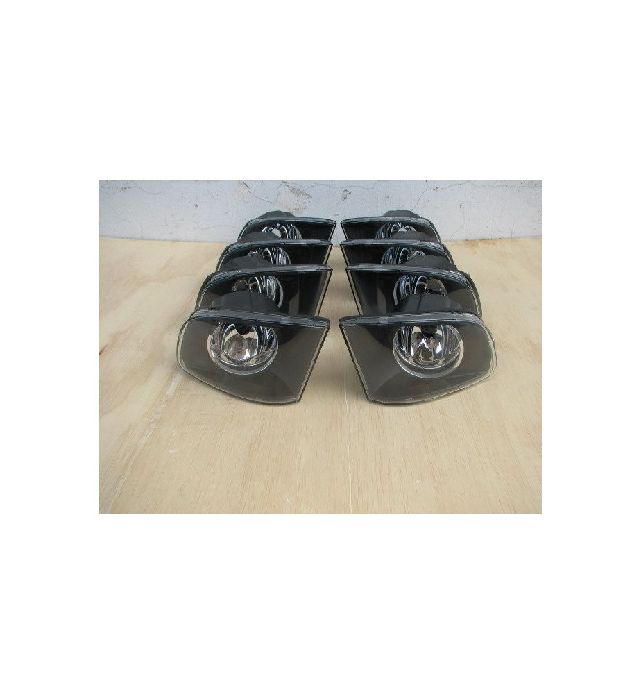 BMW SÉRIE 3 E92 E93 HALOGEN ĽAVÝ