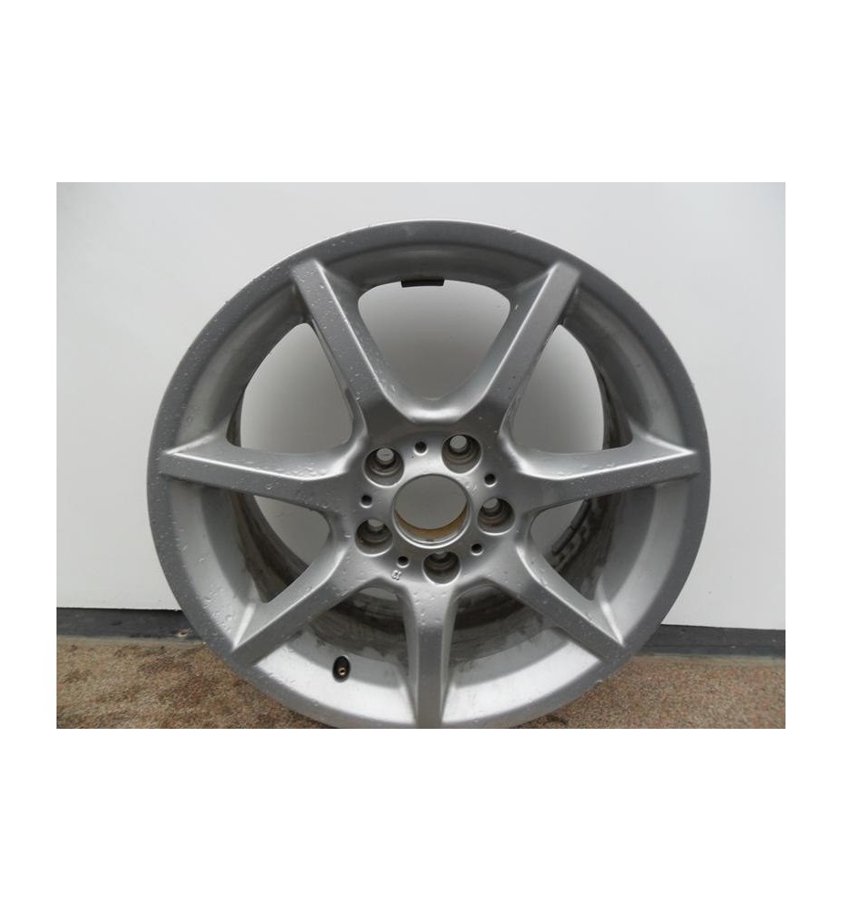 BMW E87 - ALUFELGA 18 PALCOV