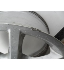 BMW E87 - ALUFELGA 18 PALCOV