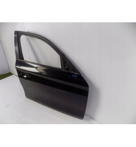 BMW 1 E87 Predné Dvere Pravé - 0064