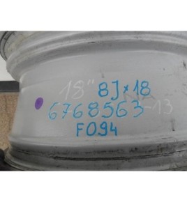 BMW E87 - ALUFELGA 18 PALCOV