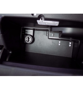 Mini Cooper R60/61 Schowek Pasažiera - 6180