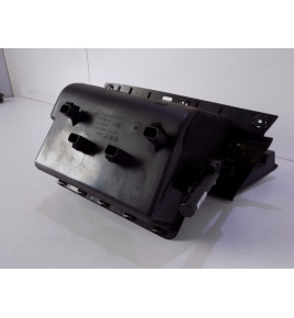 BMW i01 / i3 Priestor pre cestujúcich - 6188