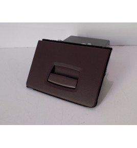 BMW 5 F10/11 Sklopný odkladací priestor na strane vodiča - 6207