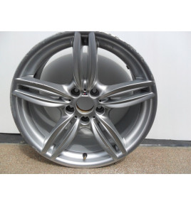 BMW 5 M-paket - F10 F11 F06...