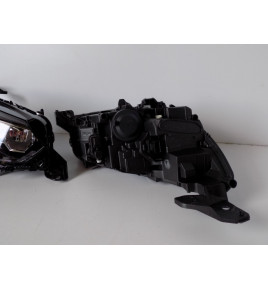 Peugeot 208 LCI Komplet Svetiel Led L / R - 6244