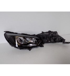 Peugeot 208 LCI Komplet Svetiel Led L / R - 6244