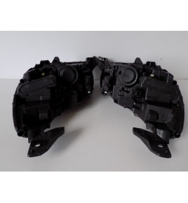 Peugeot 208 LCI Komplet Svetiel Led L / R - 6244