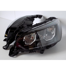 Peugeot 208 LCI Komplet Svetiel Led L / R - 6244