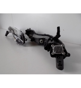 Nissan Juke II LCI Kompletné svetlá Led L / R - 6245