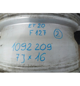 BMW 5 E39 - ALUFELGA 15 CALI