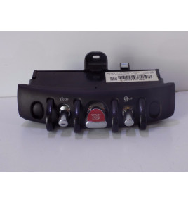 Mini Cooper F55/56 Tím prepínača konzoly - 6212