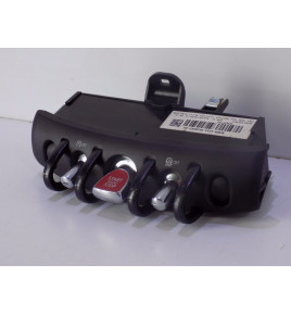 Mini Cooper F55/56 Tím prepínača konzoly - 6212