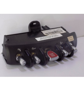 Mini Cooper F55/56 Tím prepínača konzoly - 6213