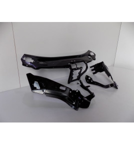 Mercedes S trieda W221 Sada pás / Okulár - 4174