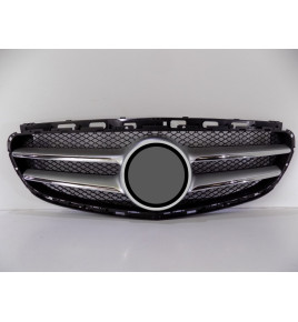 Mercedes E trieda W212 Masky / Gril Kamera - 4177