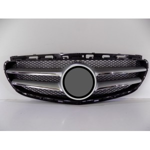 Mercedes E trieda W212 Masky / Gril Kamera - 4177 | mobilpol.sk